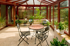 Rudry conservatory quotes