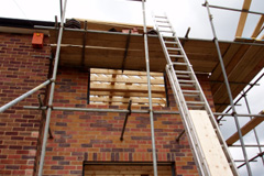 trusted extension quotes Rudry
