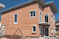 Rudry home extensions