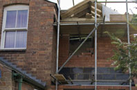 free Rudry home extension quotes