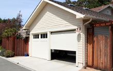 Rudry garage construction leads