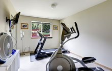 Rudry home gym construction leads