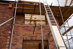 house extensions Rudry