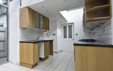 Rudry kitchen extension leads